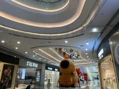 -银泰百货(厦门国贸中心店)