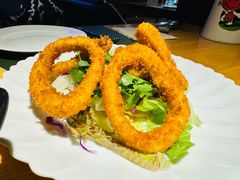 -LUCCA卢卡西班牙海鲜饭(远洋广场店)