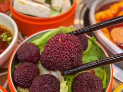 -顶上头·螺蛳火锅(五一新村店)