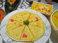 -3号仓库·创意中国菜(嘉兴龙鼎万达店)