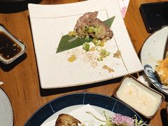 -晶吉·居酒屋·烧鸟·生鱼饭(中山区民主广场店)