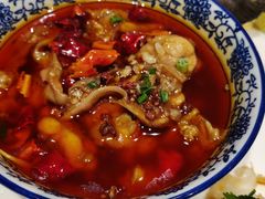 -京香轩·中餐厅(上海中庚聚龙酒店)