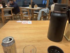 -味千拉面(广州白云机场T1西二店)