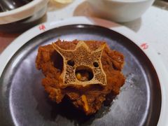 -京韵胡同·酱香羊蝎子火锅涮肉(长寿路店)
