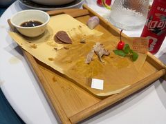 -春满园·邯郸菜发祥地(滏东店)