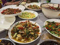 -辣螃铠盆盆蟹大排档(总店)