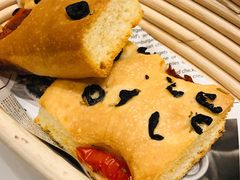 -悦禧耕岛酒店·指月坞餐厅·旺山特色农家乐