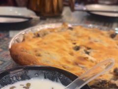 -新疆伊宁远征餐厅