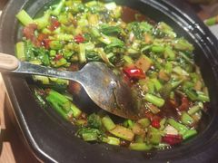 -九锅一堂酸菜鱼(新南凯德直营店)