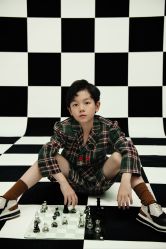 点击看大图 -俏宝贝照相馆(QBB儿童摄影)