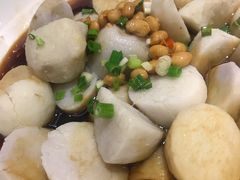 葱油芋艿-松沪名灶·豆浆鱼头·新上海菜(飞航吾悦广场店)