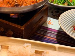 -呐咪傣园·云南菜(石厦店)