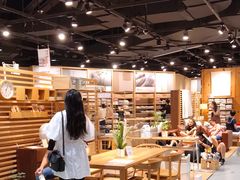 -MUJI无印良品(杭州万象城店)