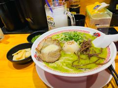 -麺屋猪一(福田石厦店)