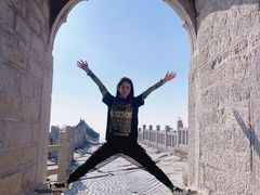 -青州市云门山风景区