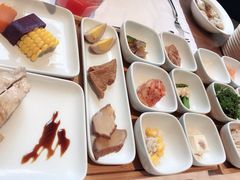 -北京三里屯CHAO酒店