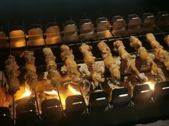 -很久以前羊肉串(中山公园店)