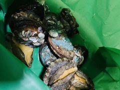 -马王堆海鲜水产市场