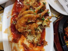 -山西派脂油饼(众创店)