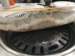 -有鱼吃·纸包烤鱼(曲江创意谷店)