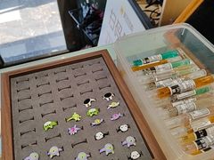 -陶语手工·拼豆·陶艺·银饰diy(宽厚里店)