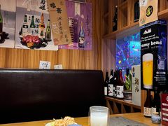 -九酢·海鲜居酒屋
