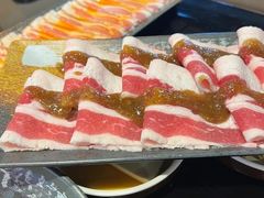 -老卜奎齐齐哈尔烤肉(人民东路店)