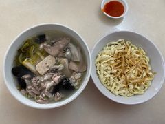 -志荣粿面小食店