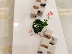 -敦煌宾馆·伎乐天风味餐厅