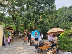 -HERRE·FARM 赫尔露营农场·团建聚会包场