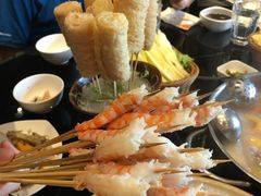 -官也街澳门火锅(新源里店)
