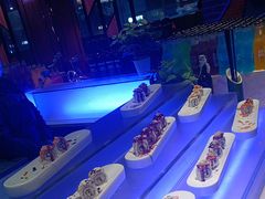 -豪德亨牛排自助餐厅(抚州东乡店)