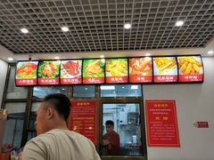 -永顺炸鸡( 立水桥北苑店)