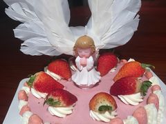 -壹点壹客·生日蛋糕(南山店)