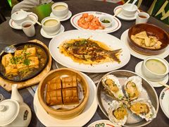 -飞尝蚝·顺德菜·鱼生(顺德总店)