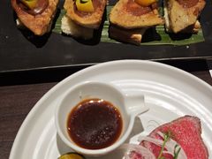 -匠和风精致料理(莆田财富中心店)