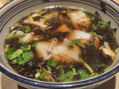 -弄堂小笼包(天津南开大悦城店)