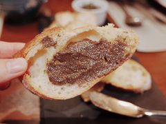-LA CREPERIE BRETONNE布列塔尼法式餐厅(天童北路店)