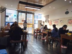 大堂-三餐季年糕火锅(韩乐坊店)