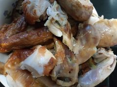 -三毛烤鸡(清泰街店)
