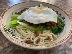 -天府面庄(天平路店)
