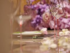 -松临·铁板烧&Omakase(神农店)