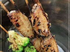 -炒豆合作社(东四总店)