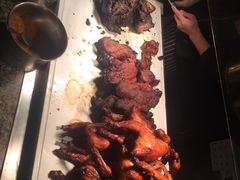 烤牛肉-星伦多自助料理(华润万象城店)