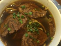 -中国厨房/台湾牛肉面