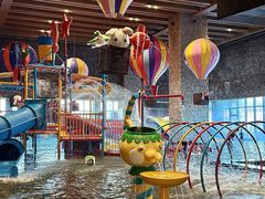 -清河半岛温泉度假酒店