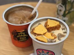 -Pull-Tab拉环咖啡(龙岗区君盛百货店)