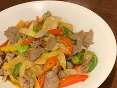 -紫滇源云南生态菜(丹凤街店)