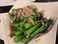 -三亚亚龙湾瑞吉酒店·铭轩中餐厅Mingxuan·海南菜·粤菜