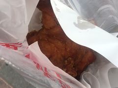 -香园炸鸡(鞍山西道店)